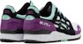 ASICS Gel Lyte 3 OG 'Putih Mint Ungu' 1203A277-101