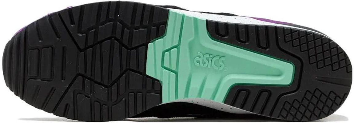 ASICS Gel Lyte 3 OG '白薄荷紫' 1203A277-101 Purchase ASICS Gel Lyte 3 OG '白薄荷紫' 1203A277-101