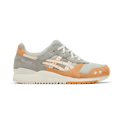 ASICS Gel Lyte 3 'White Sage Brown'