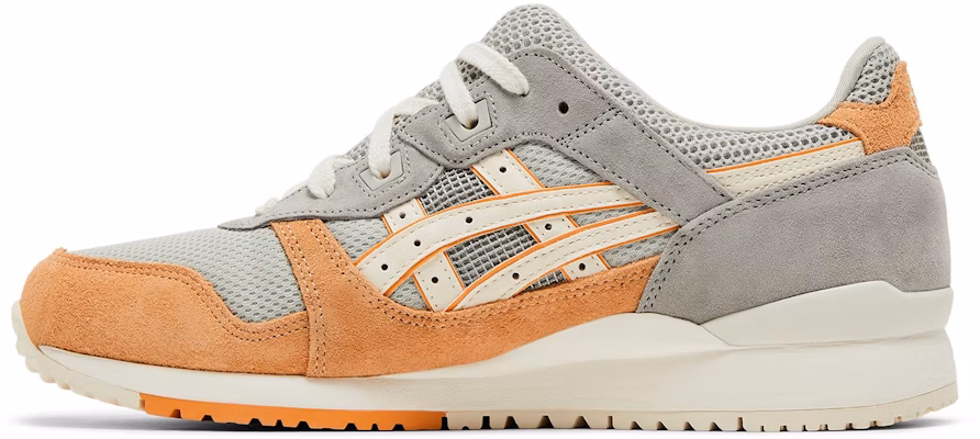 亞瑟士 Gel Lyte 3 OG '白鼠尾草棕' 1203A330-022 Lookbook 亞瑟士 Gel Lyte 3 OG '白鼠尾草棕' 1203A330-022