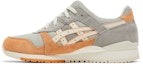 Lookbook ASICS Gel Lyte 3 OG 'Putih Sage Coklat' 1203A330-022