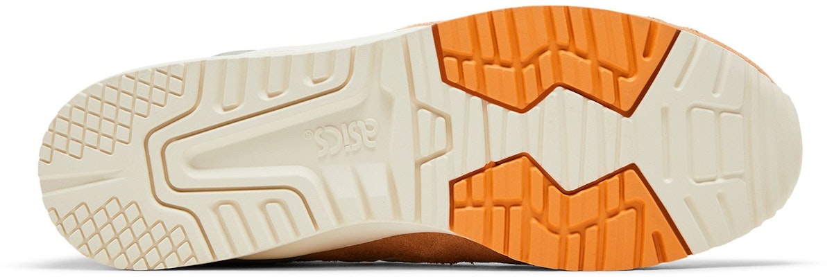 亞瑟士 Gel Lyte 3 OG '白鼠尾草棕' 1203A330-022 Shop 亞瑟士 Gel Lyte 3 OG '白鼠尾草棕' 1203A330-022