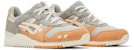 ASICS Gel Lyte 3 OG 'Putih Sage Coklat' 1203A330-022