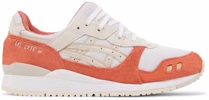 ASICS Gel Lyte 3 OG 'White Smoke Grey' 1201A482-102 ASICS Gel Lyte 3 OG 'White Smoke Grey' 1201A482-102