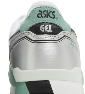 亚瑟士 Gel Lyte 3 OG 'Y2K 套装 - 鼠尾草' 1201A826-101 Sizing 亚瑟士 Gel Lyte 3 OG 'Y2K 套装 - 鼠尾草' 1201A826-101