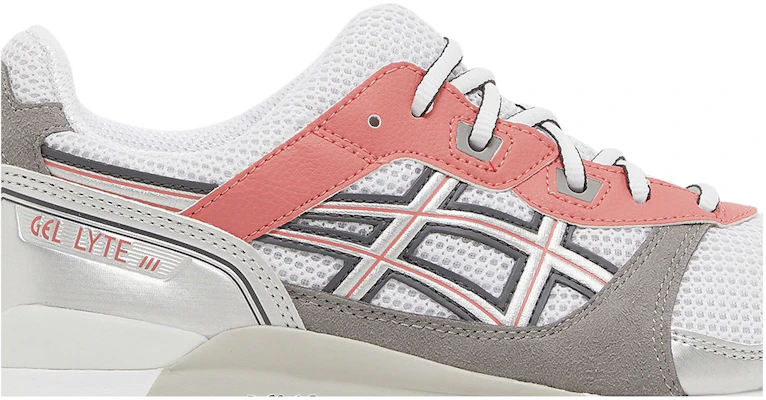 ASICS Gel Lyte 3 OG 'Pack Y2K - Siena' 1201A826-100 Order ASICS Gel Lyte 3 OG 'Pack Y2K - Siena' 1201A826-100