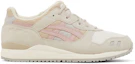 Buy アシックス GEL-LYTE III OG GTX グレー/ピンク 1201A504-020