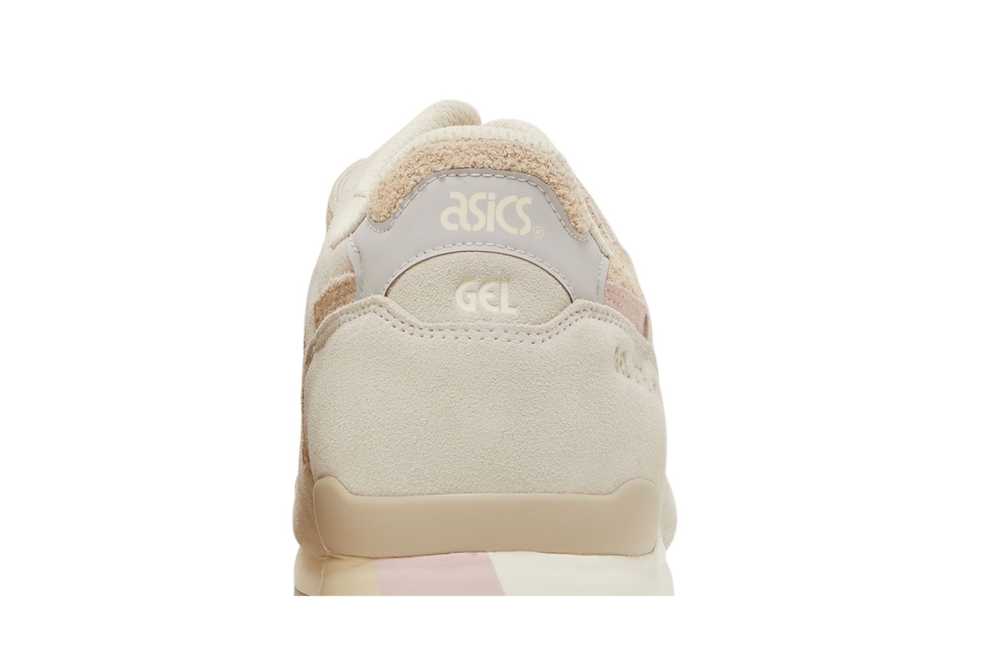 Cheap アシックス GEL-LYTE III OG GTX グレー/ピンク 1201A504-020