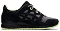 Order ASICS Gel-Lyte 3 OG G-TX 'Black Green' 1203A186-001