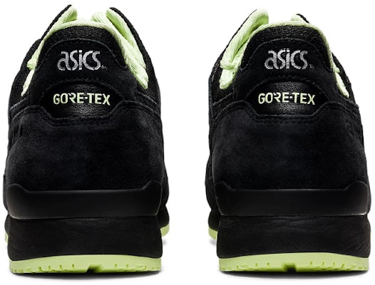 아식스 젤라이트 3 OG G-TX '블랙 그린' 1203A186-001 Purchase 아식스 젤라이트 3 OG G-TX '블랙 그린' 1203A186-001