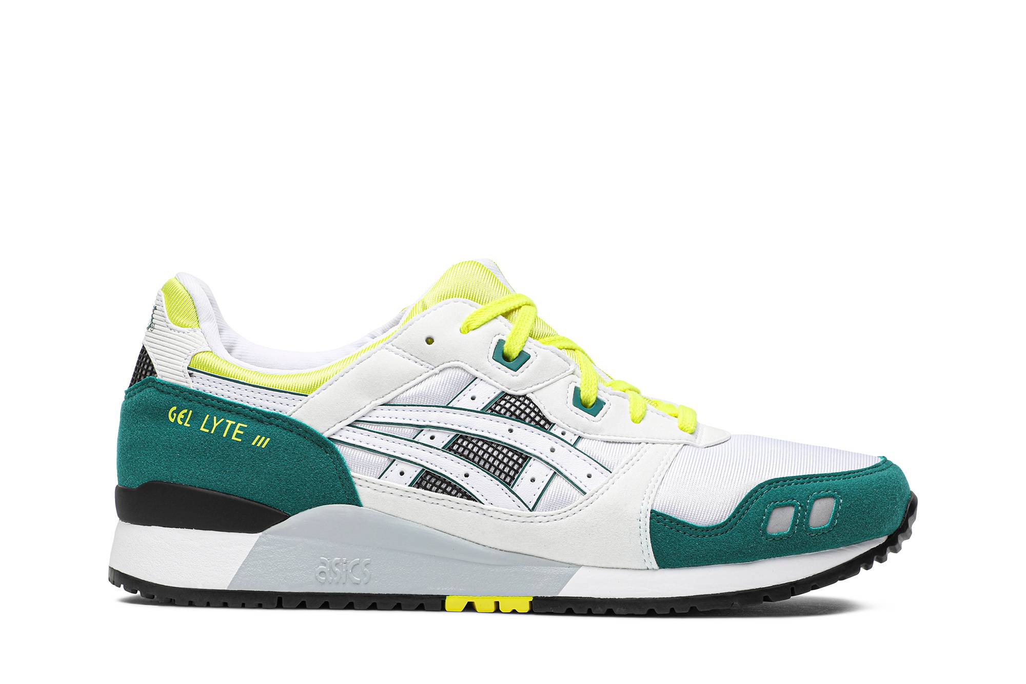 Buy 亞瑟士 Gel Lyte 3 OG 復古 '柑橘' 2019 1191A266-100