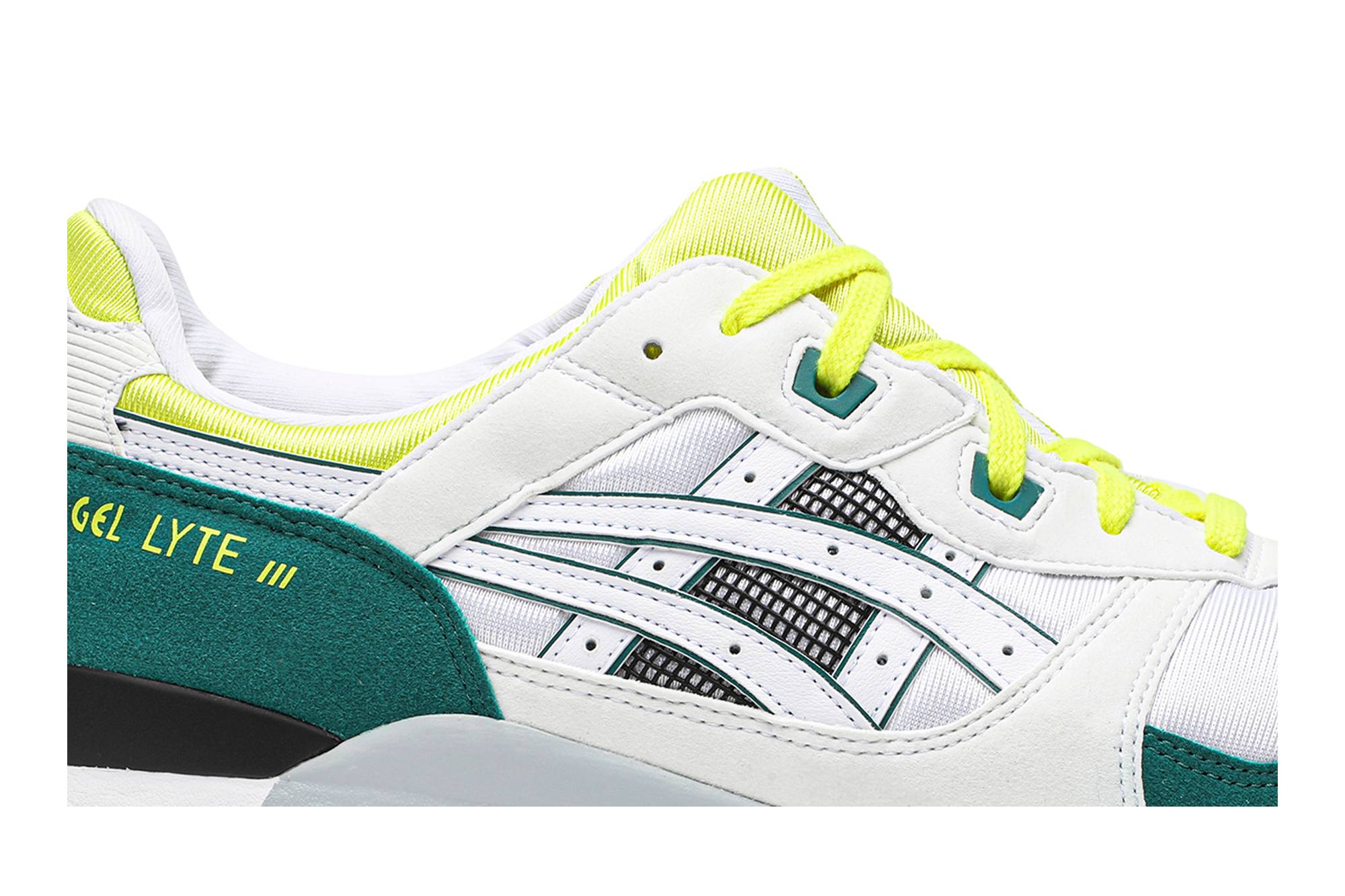 Order 亞瑟士 Gel Lyte 3 OG 復古 '柑橘' 2019 1191A266-100