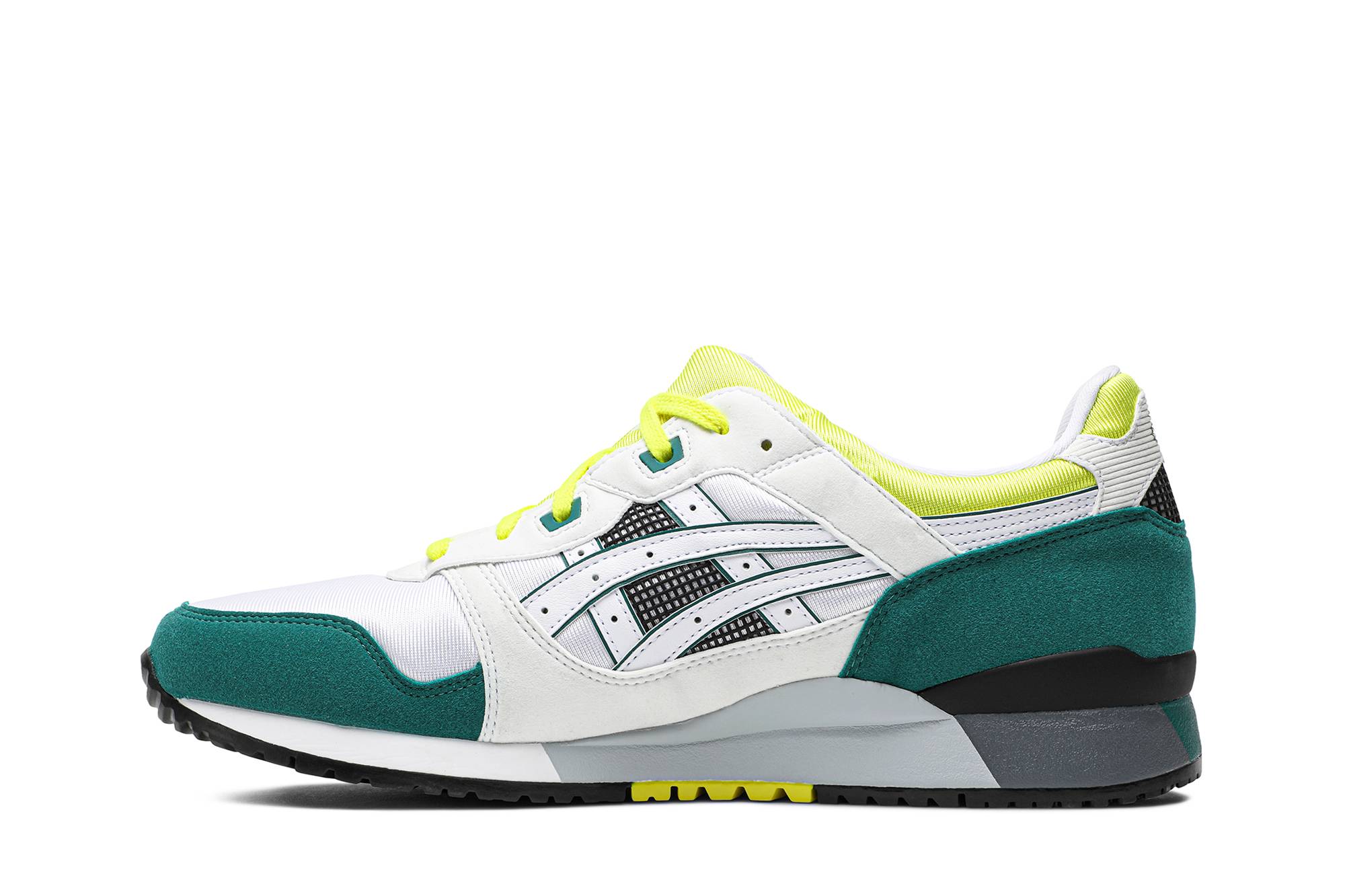 Lookbook 亞瑟士 Gel Lyte 3 OG 復古 '柑橘' 2019 1191A266-100