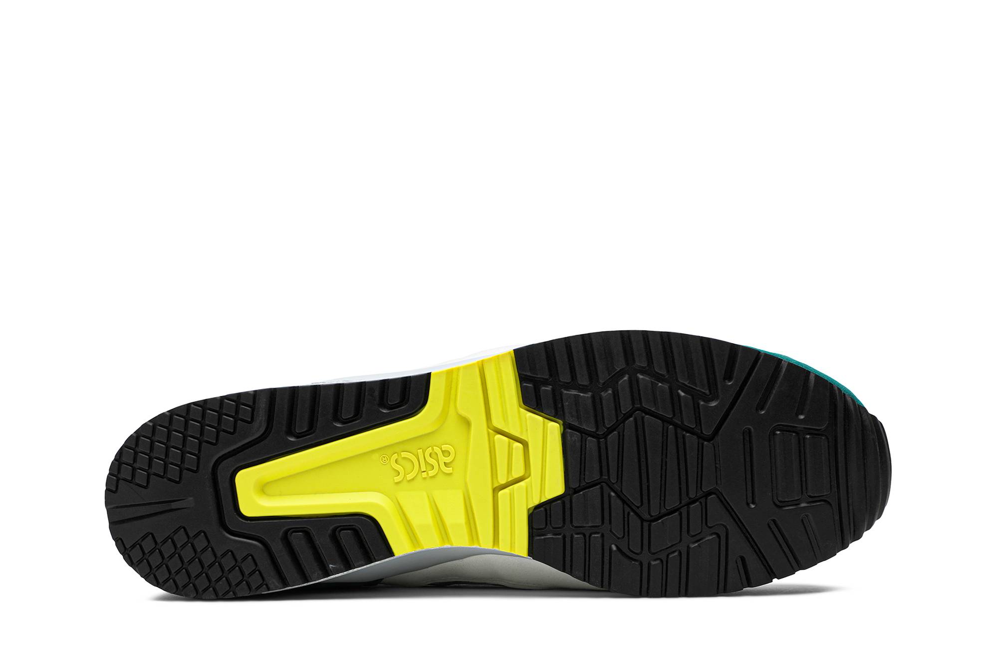 Shop 亞瑟士 Gel Lyte 3 OG 復古 '柑橘' 2019 1191A266-100