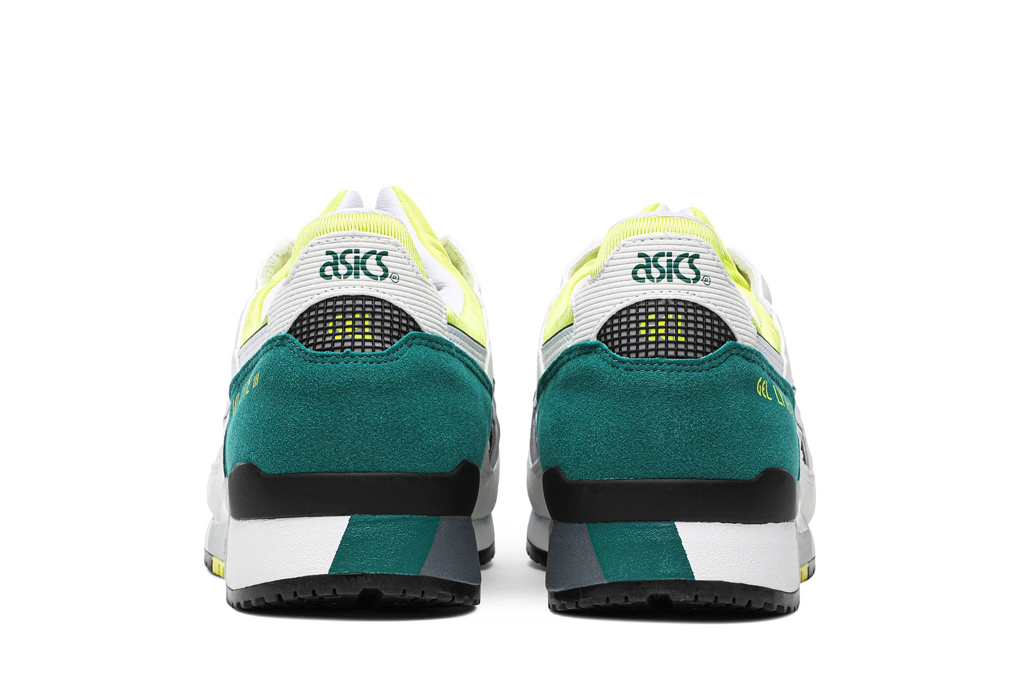 Details for 亞瑟士 Gel Lyte 3 OG 復古 '柑橘' 2019 1191A266-100