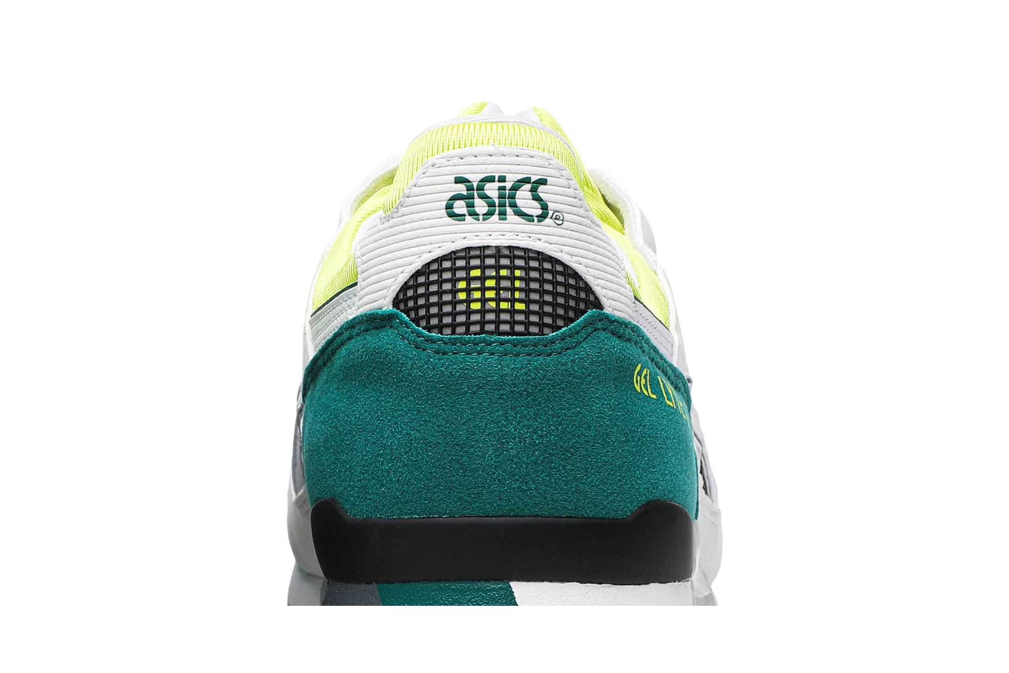 Sizing 亞瑟士 Gel Lyte 3 OG 復古 '柑橘' 2019 1191A266-100