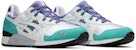 ASICS Gel Lyte 3 OG Retro 'Teal' 2020 Lelaki Perempuan Sneakers 1191A266-103