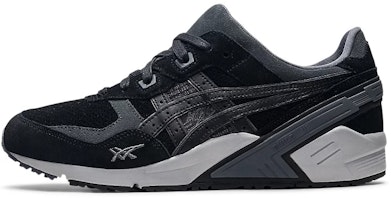 ASICS Gel Lyte 3 RE 'Black Carrier Grey' 1201A298-001 ASICS Gel Lyte 3 RE 'Black Carrier Grey' 1201A298-001