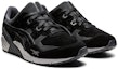 Lookbook ASICS Gel Lyte 3 RE 'Hitam Carrier Kelabu' 1201A298-001