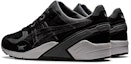 Shop ASICS Gel Lyte 3 RE 'Hitam Carrier Kelabu' 1201A298-001