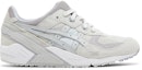 Buy ASICS Gel Lyte 3 RE 'Glacier Grey' - Kelabu Glacier Sneakers 1201A298-020