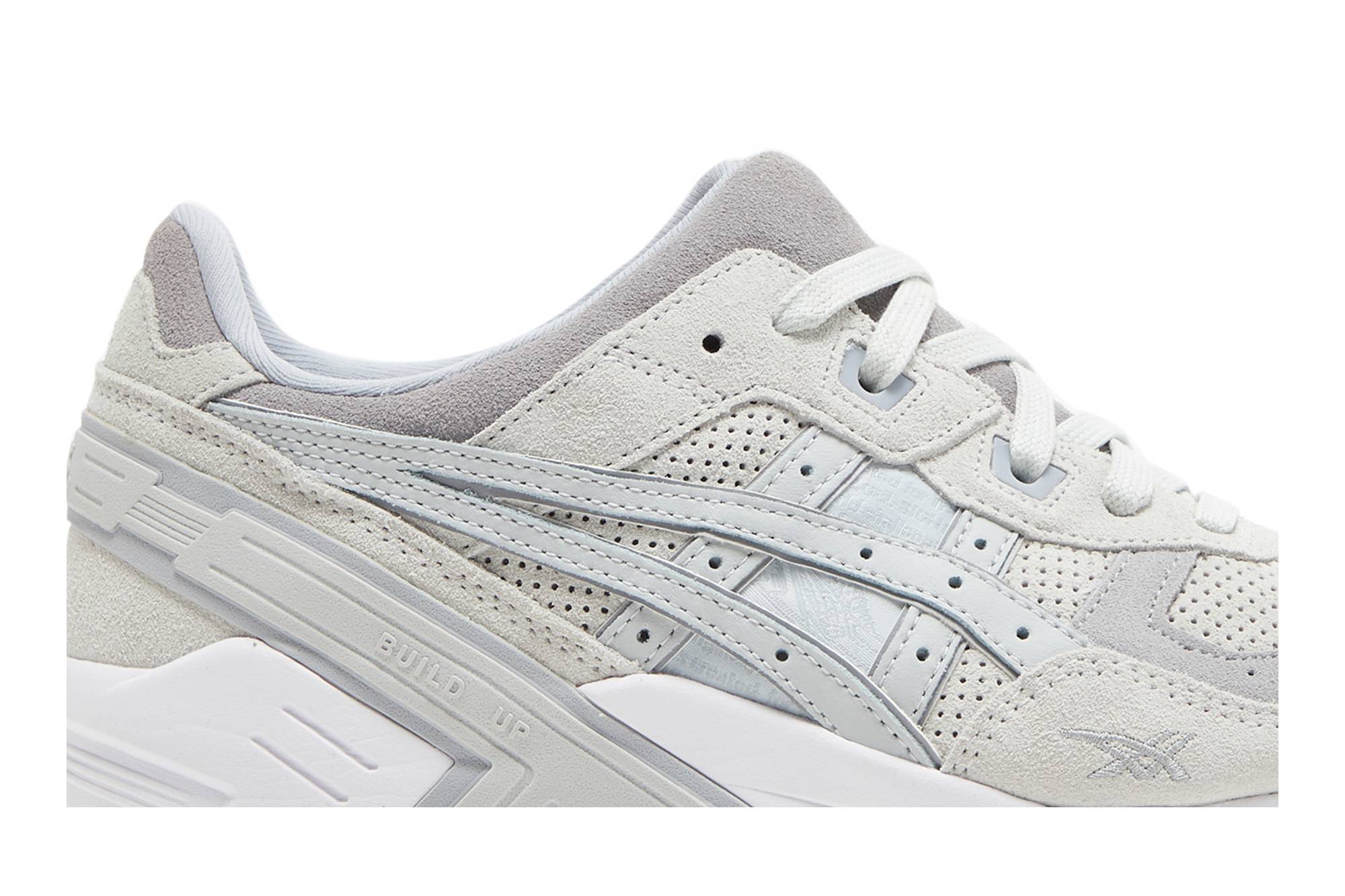 Order 亞瑟士 Gel Lyte 3 RE '冰川灰' 1201A298-020