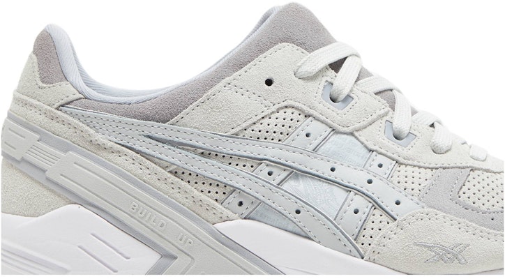 ASICS Gel Lyte 3 RE 'Glacier Grey' 1201A298-020 Order ASICS Gel Lyte 3 RE 'Glacier Grey' 1201A298-020