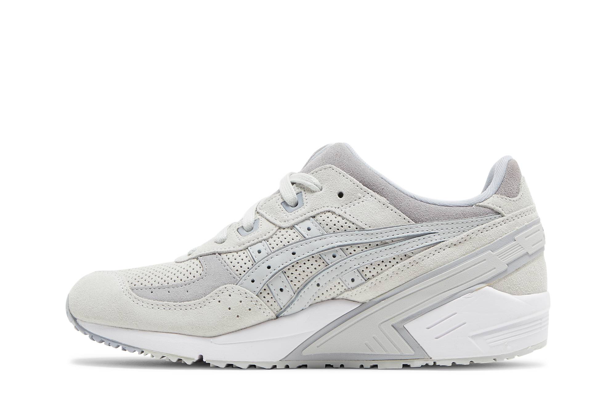 Lookbook 亞瑟士 Gel Lyte 3 RE '冰川灰' 1201A298-020