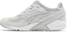 Lookbook ASICS Gel Lyte 3 RE 'Glacier Grey' - Kelabu Glacier Sneakers 1201A298-020