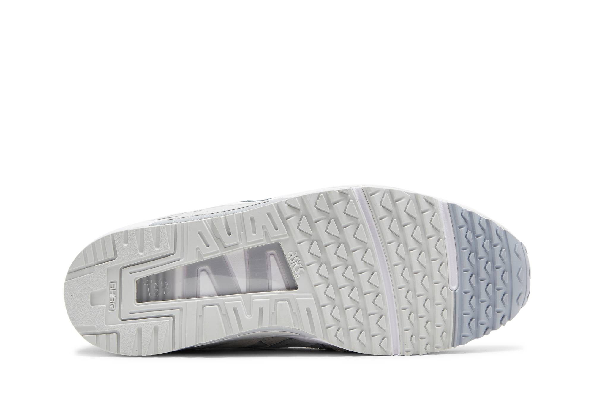 Shop 亞瑟士 Gel Lyte 3 RE '冰川灰' 1201A298-020