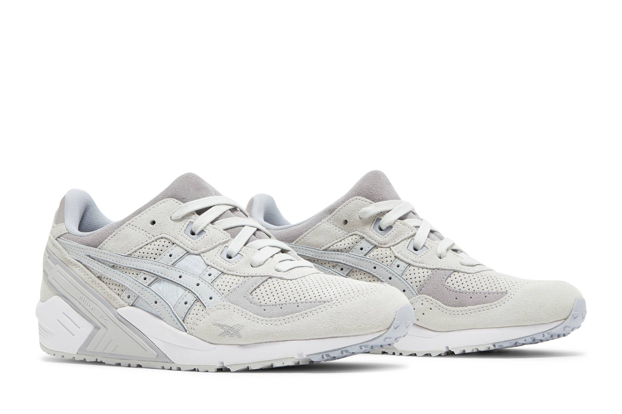 Cheap 亞瑟士 Gel Lyte 3 RE '冰川灰' 1201A298-020