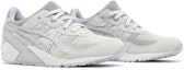 Cheap ASICS Gel Lyte 3 RE 'Glacier Grey' - Kelabu Glacier Sneakers 1201A298-020