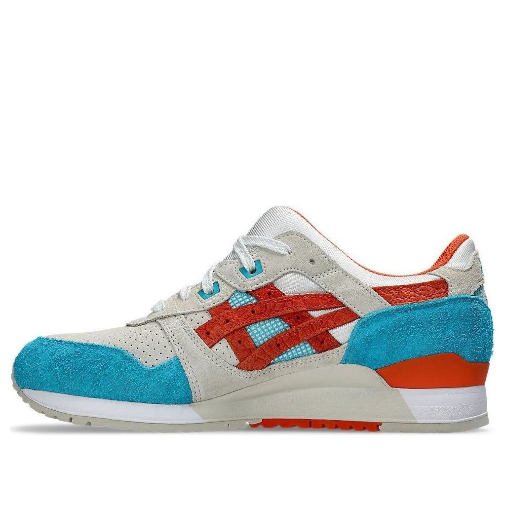 ASICS Gel Lyte 3 Remastered 'Shigeyuki Mitsui' 1203B185-800
