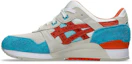Buy ASICS Gel Lyte 3 重制版 ''三井繁之'' 1203B185-800