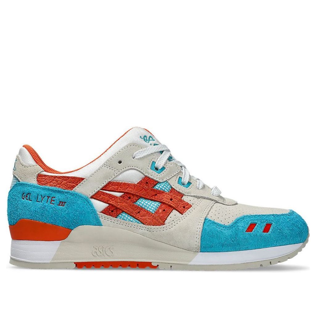 Order ASICS Gel Lyte 3 重制版 ''三井繁之'' 1203B185-800