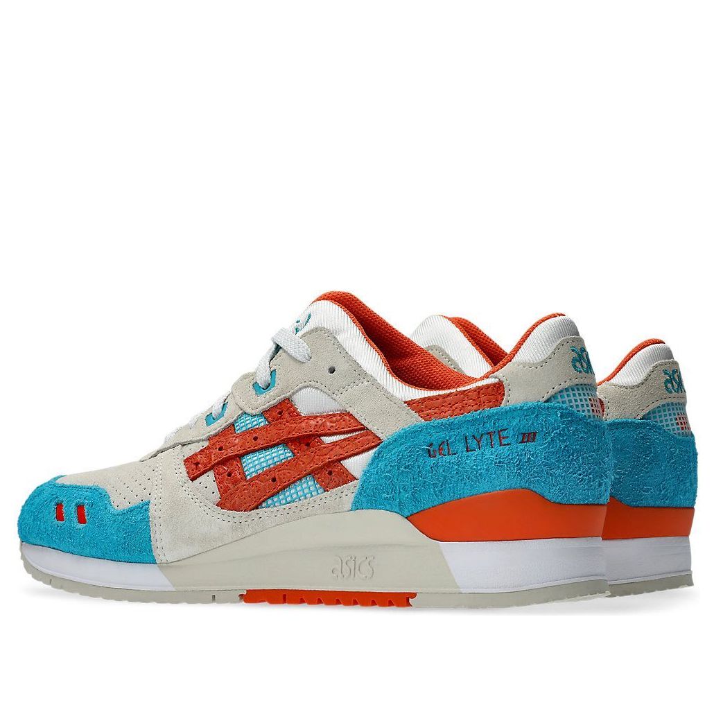 Shop ASICS Gel Lyte 3 重制版 ''三井繁之'' 1203B185-800