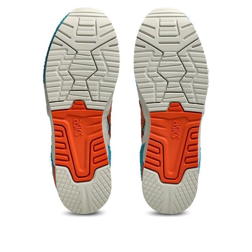 Sizing ASICS Gel Lyte 3 重制版 ''三井繁之'' 1203B185-800