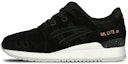 Buy ASICS Gel Lyte 3 玫瑰金「黑色」H624L-9090