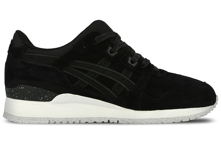 Order ASICS Gel Lyte 3 玫瑰金「黑色」H624L-9090