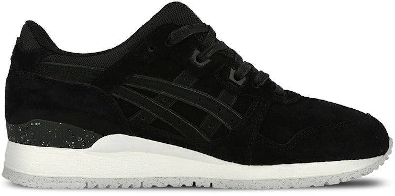 ASICS Gel Lyte 3 玫瑰金「黑色」H624L-9090 Order ASICS Gel Lyte 3 玫瑰金「黑色」H624L-9090