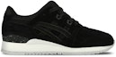 Order ASICS Gel Lyte 3 玫瑰金「黑色」H624L-9090