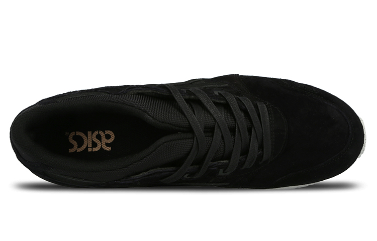 Purchase ASICS Gel Lyte 3 玫瑰金「黑色」H624L-9090