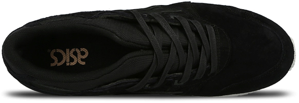 ASICS Gel Lyte 3 玫瑰金「黑色」H624L-9090 Purchase ASICS Gel Lyte 3 玫瑰金「黑色」H624L-9090