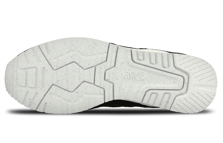 Details for ASICS Gel Lyte 3 玫瑰金「黑色」H624L-9090