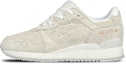 Buy ASICS Gel Lyte 3 Rose Gold 'Slight White' Putih Emas Mawar H624L-9999