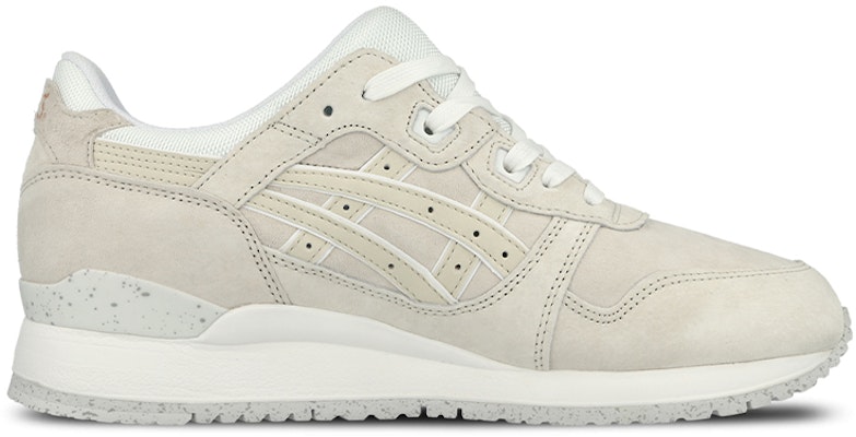 ASICS Gel Lyte 3 Rose Gold 'Slight White' H624L-9999 Order ASICS Gel Lyte 3 Rose Gold 'Slight White' H624L-9999