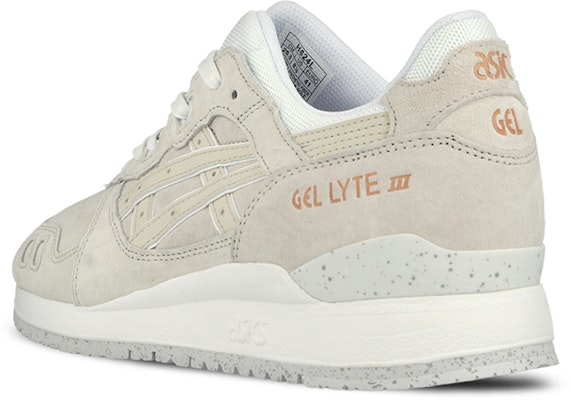 亚瑟士Gel Lyte 3 玫瑰金'微白' H624L-9999 Shop 亚瑟士Gel Lyte 3 玫瑰金'微白' H624L-9999