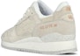 Shop ASICS Gel Lyte 3 Rose Gold 'Slight White' Putih Emas Mawar H624L-9999