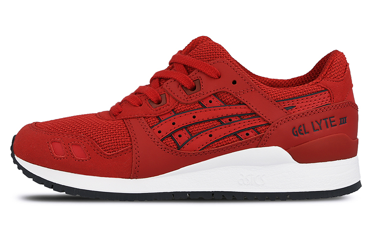 Buy Kasut ASICS Gel-Lyte 3 'Merah Putih' HN6A3-2525