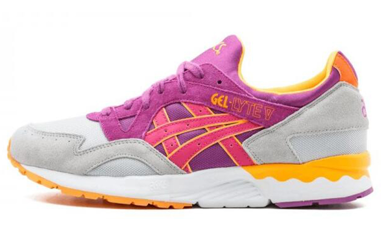 ASICS Gel Lyte 5 '90s Vibrant Mesh Pack' H504N-1034